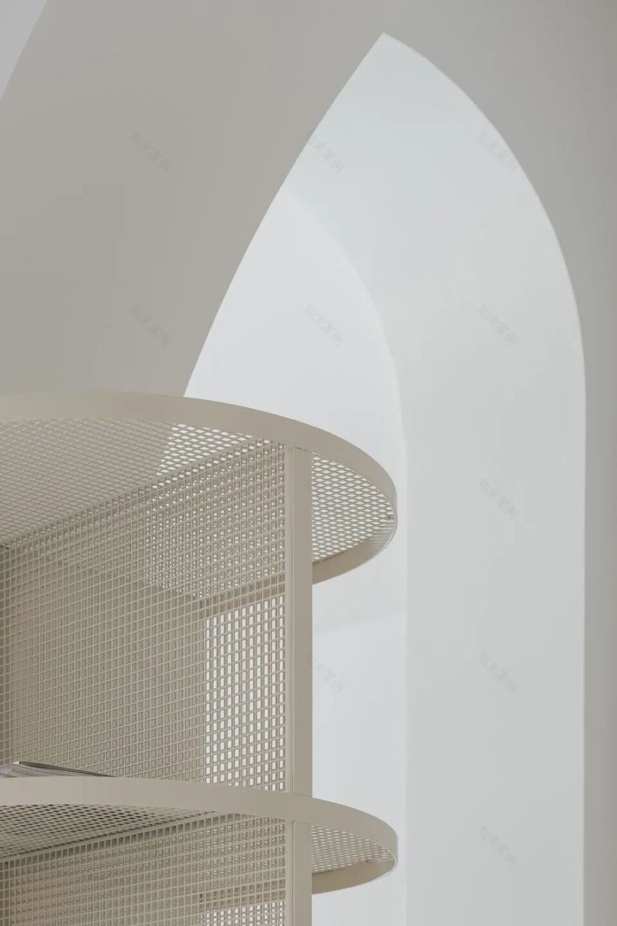 Barão Sabrosa Apartment(巴罗・萨布罗萨公寓)丨葡萄牙里斯本丨AURORA arquitectos-19