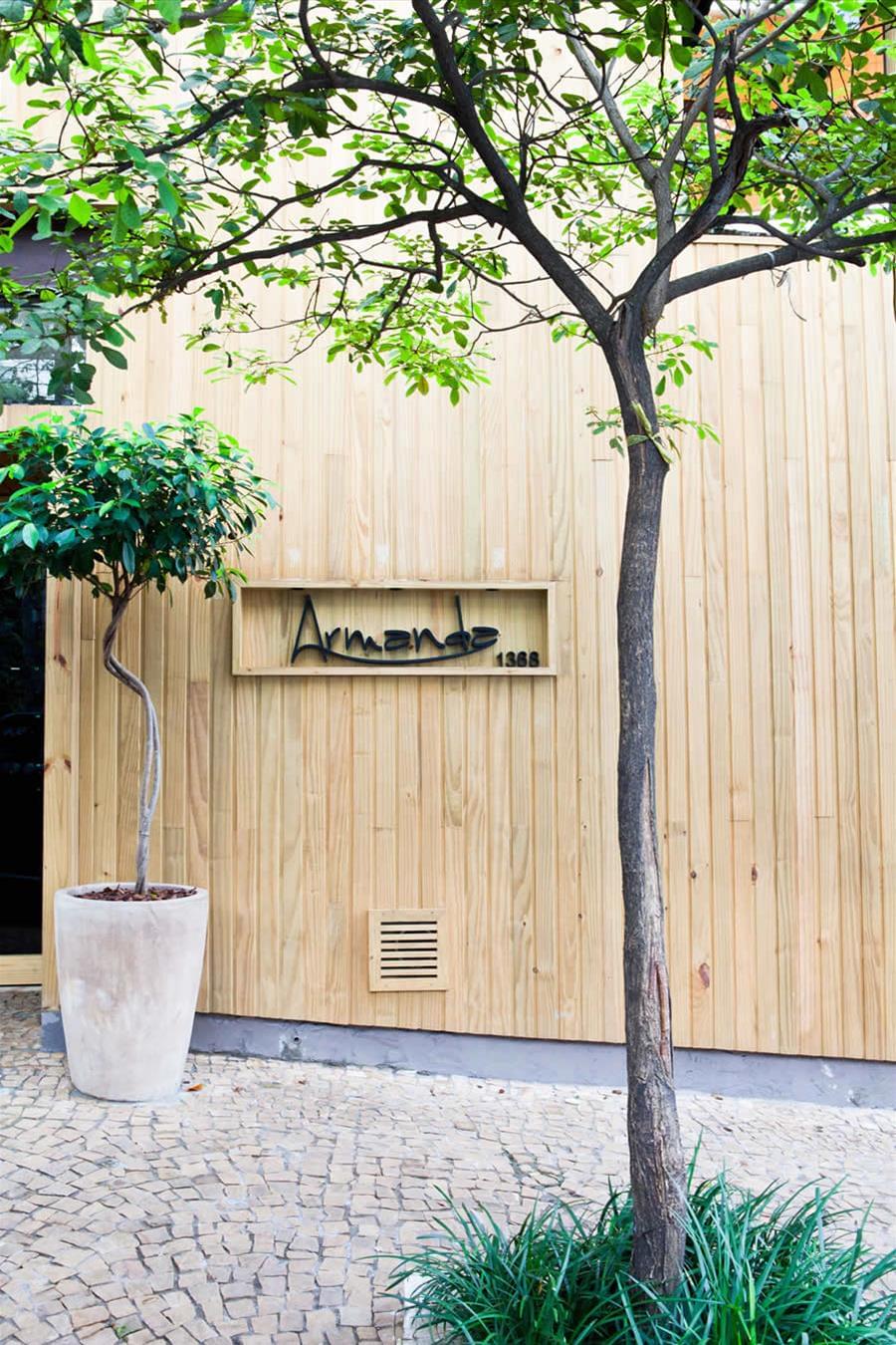 巴西餐厅设计-1