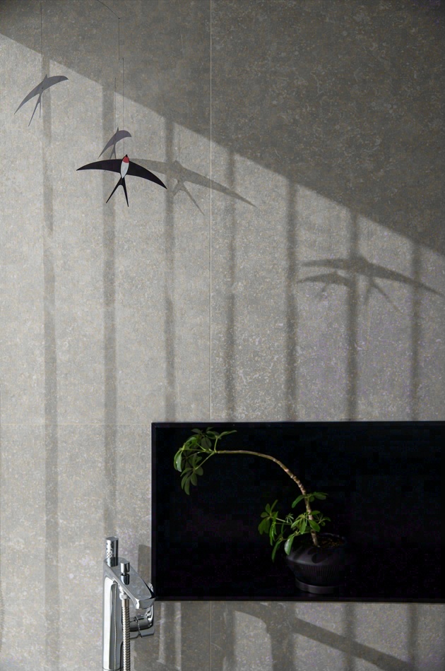 苏州湾景苑220㎡超大共享空间设计丨中国苏州丨一道设计-69