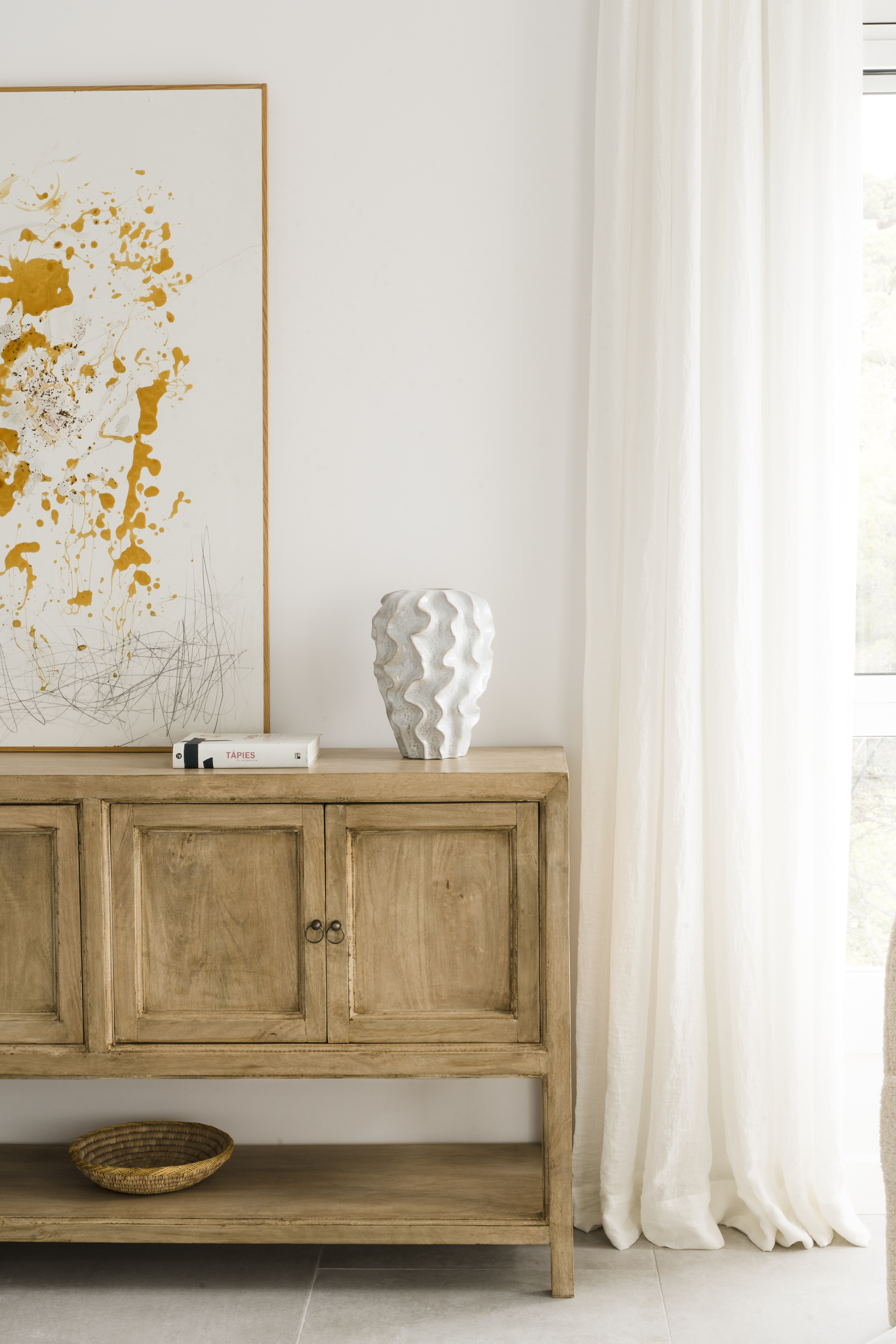 Aiguafreda,Begur住宅项目-5