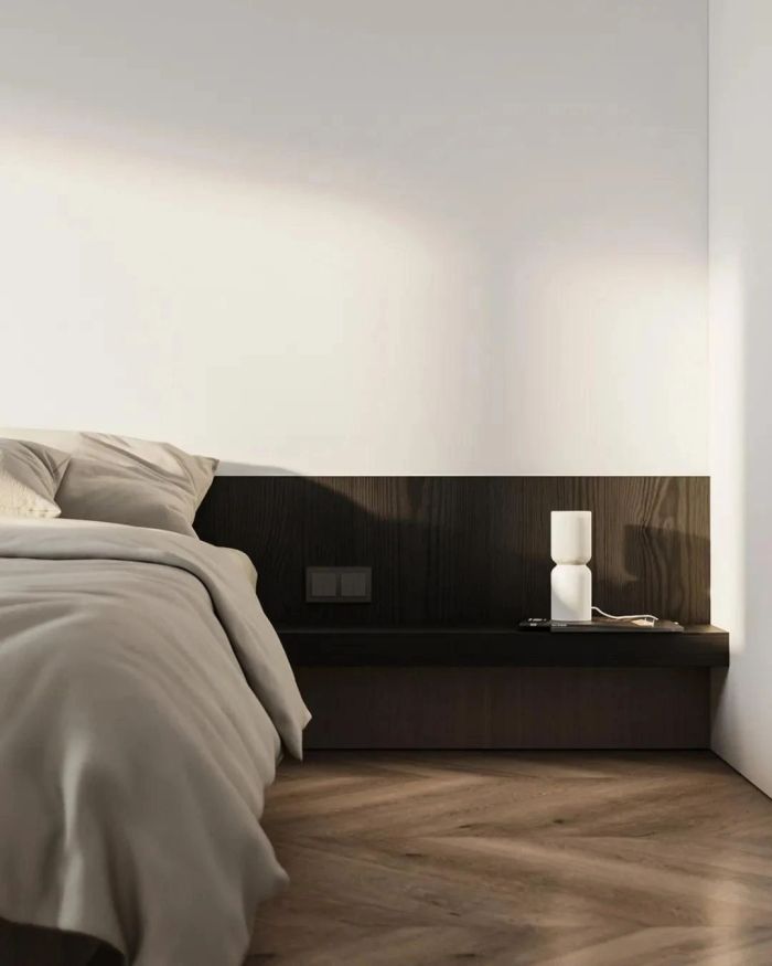 莫斯科 TSARSKAYA PLOSHCHAD 公寓丨俄罗斯莫斯科丨Anna Kireeva-58