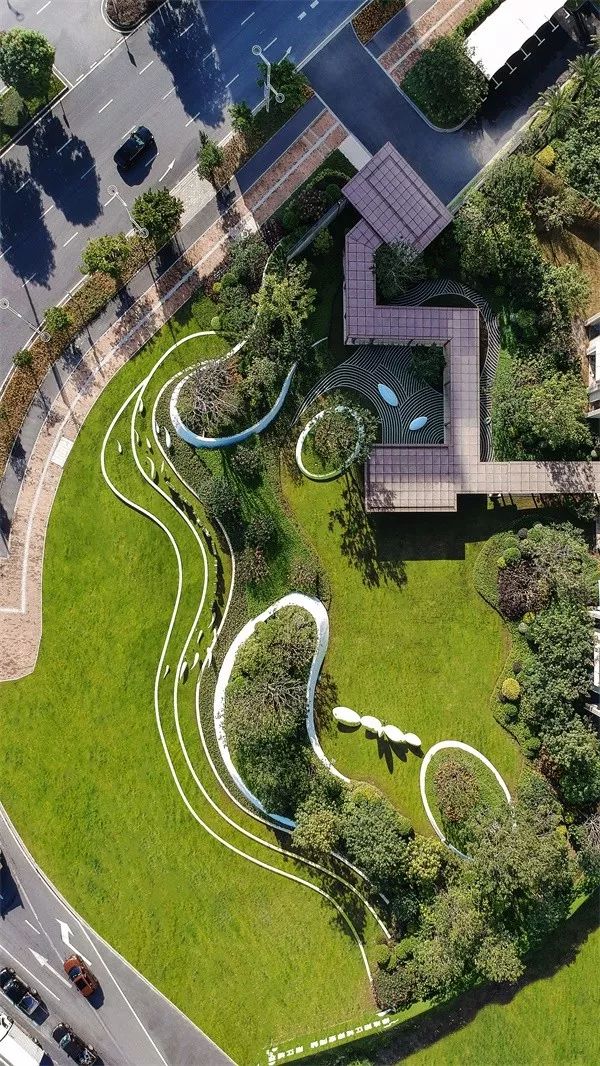 鱼水之境——绿地·阳江新里海玥公馆-3