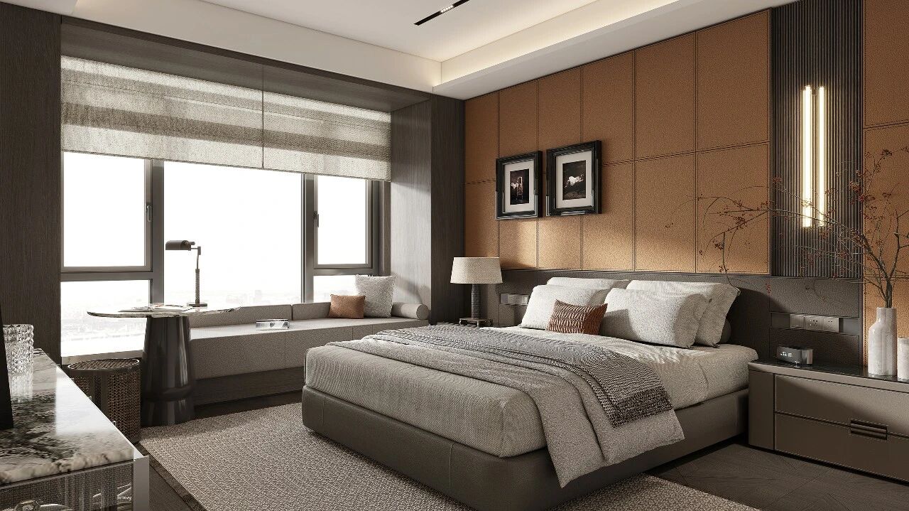 广州长隆万博悦府丨中国广州丨DIA丹健国际-119