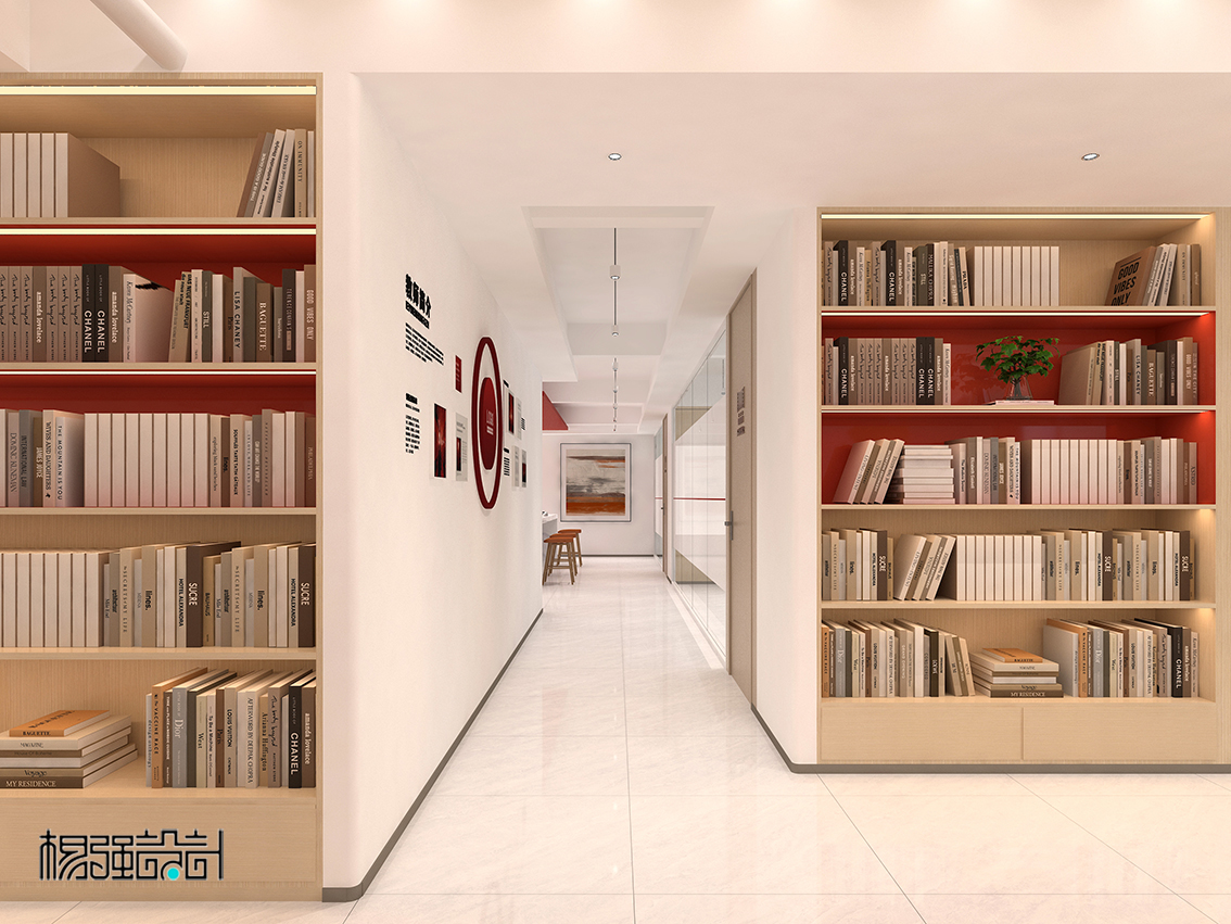 党群服务中心设计-15