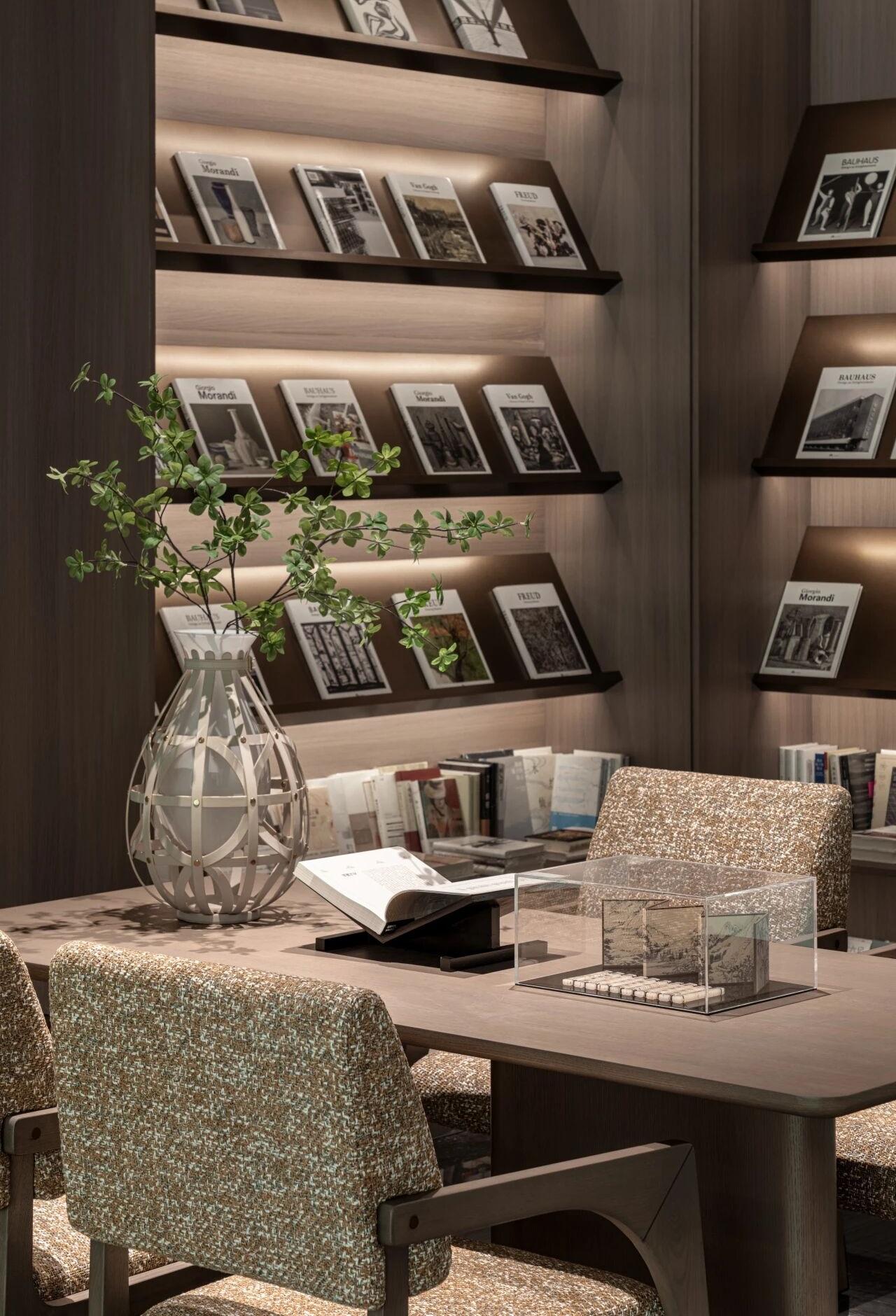 中建玖合未来方洲会所丨中国广州丨SRD DESIGN赛瑞迪普-17