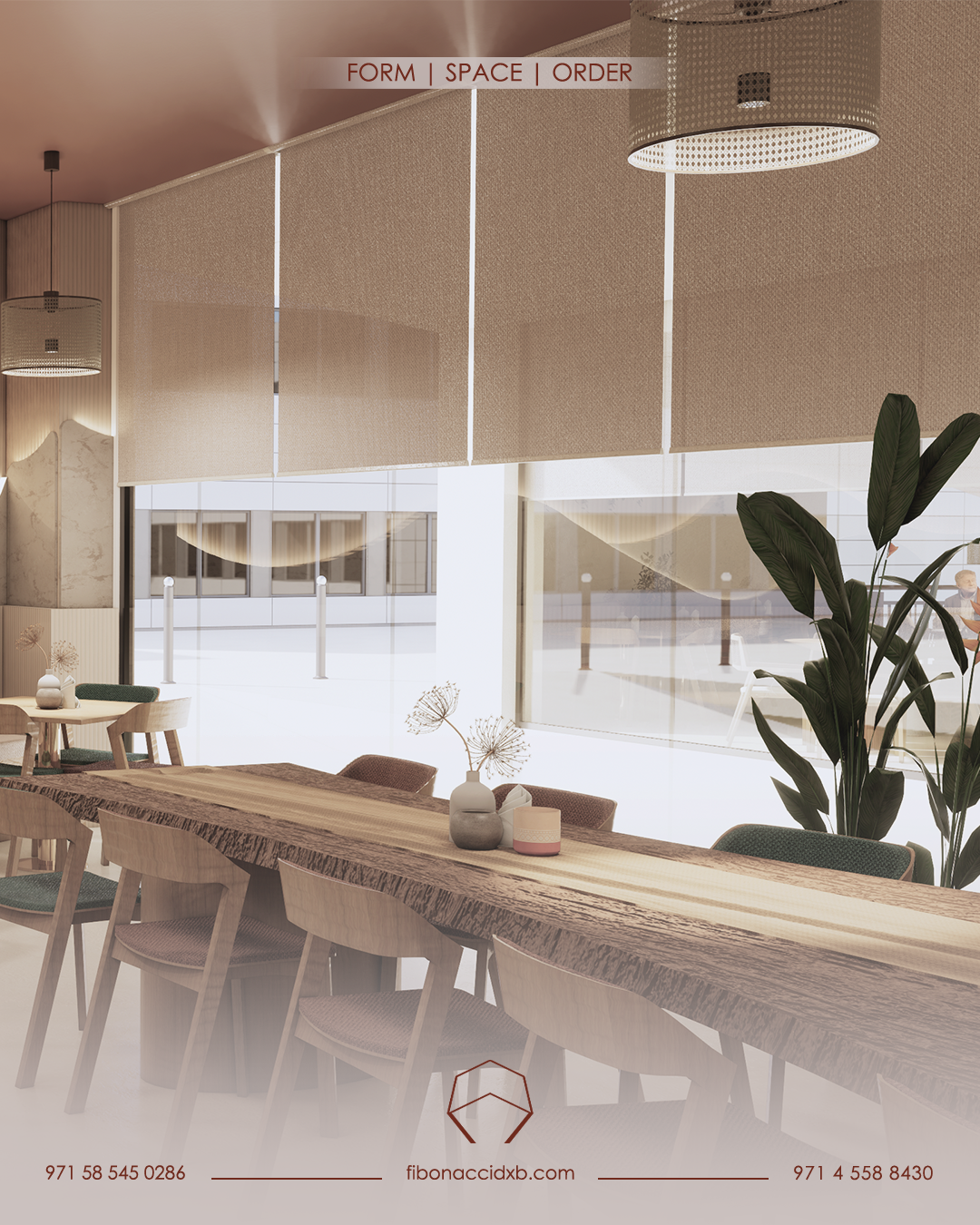 Feresula Café – China Branch-5