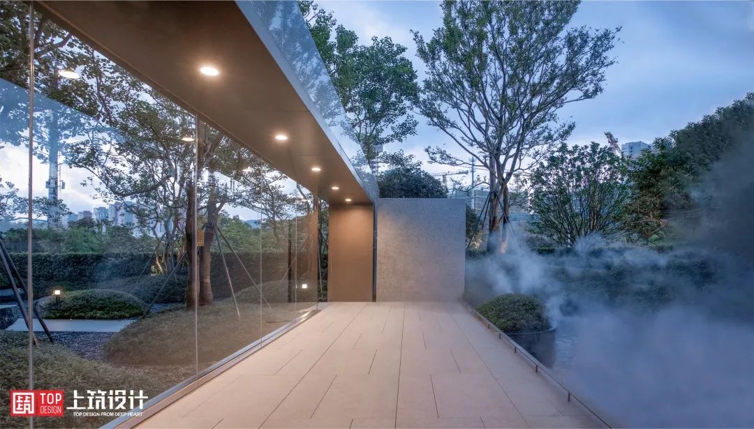 深圳中海学仕里丨中国深圳丨上筑国际照明设计（深圳）有限公司-33