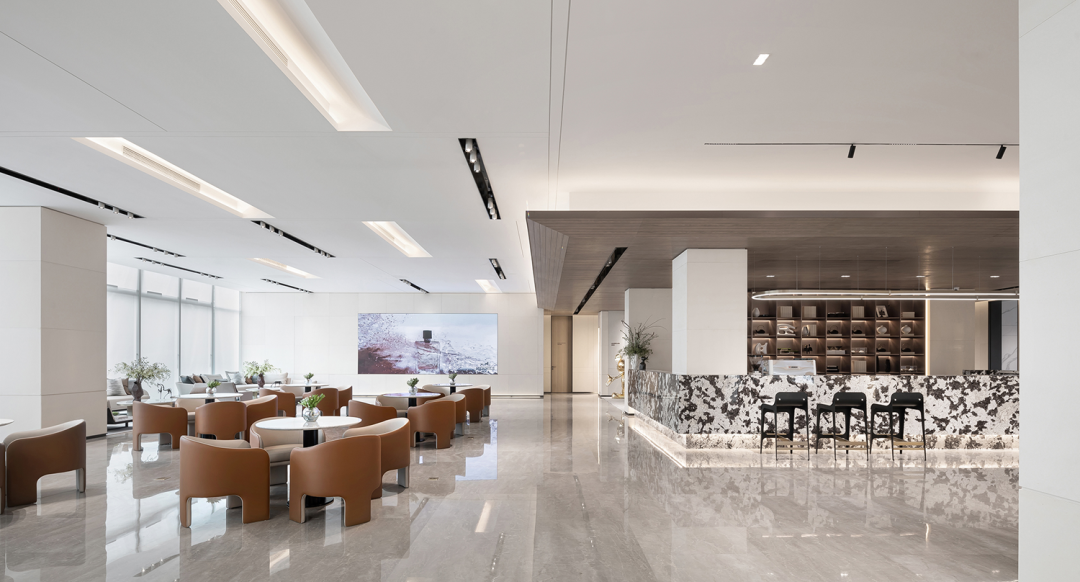 西投银泰城生活美学馆丨中国杭州丨杭州其然设计-32