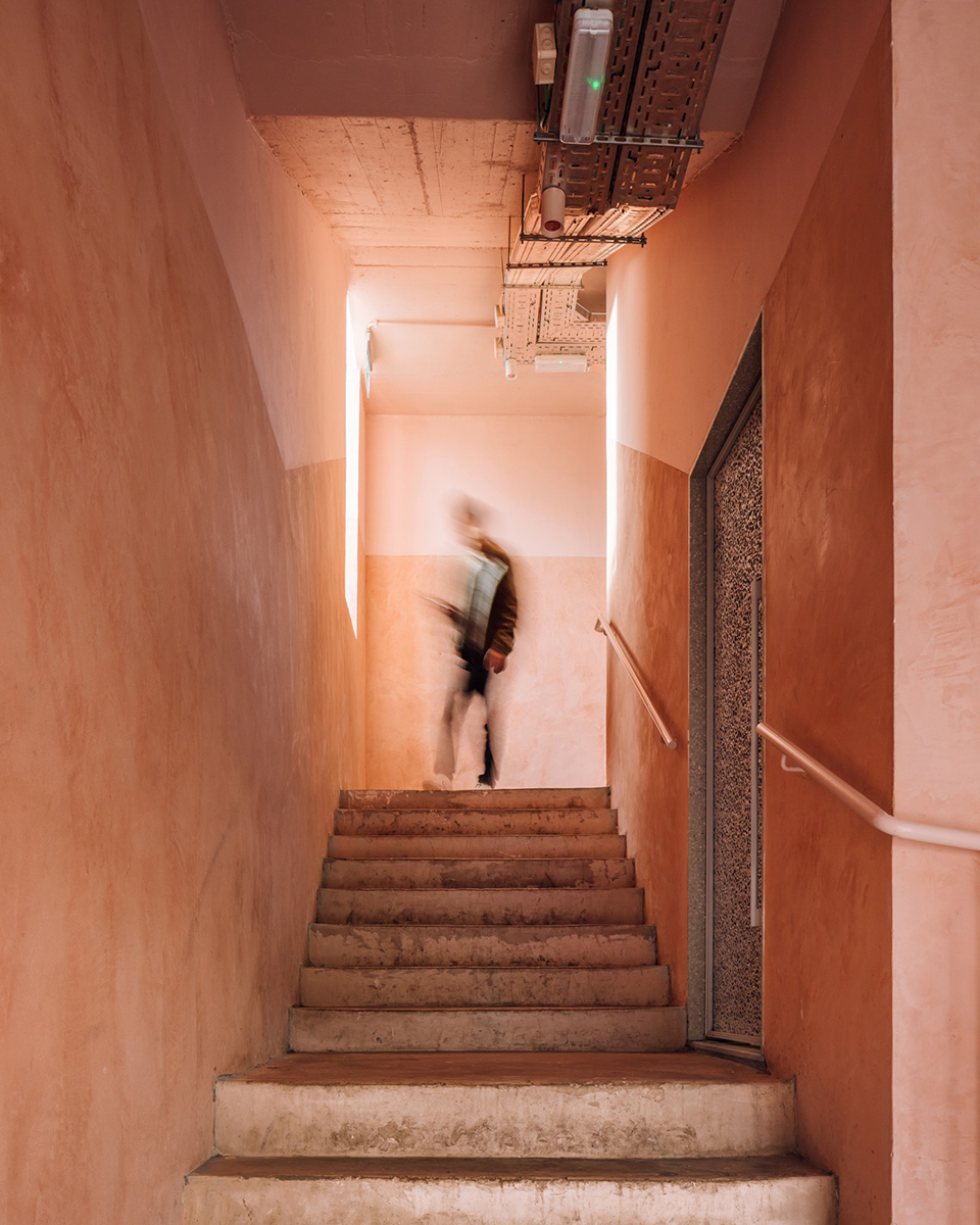 船长之家丨葡萄牙里斯本丨Miguel Marcelino-32