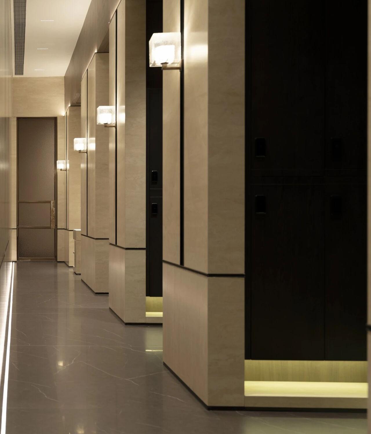 成都新绿色J57半岛丨中国成都丨DIA丹健国际设计-46