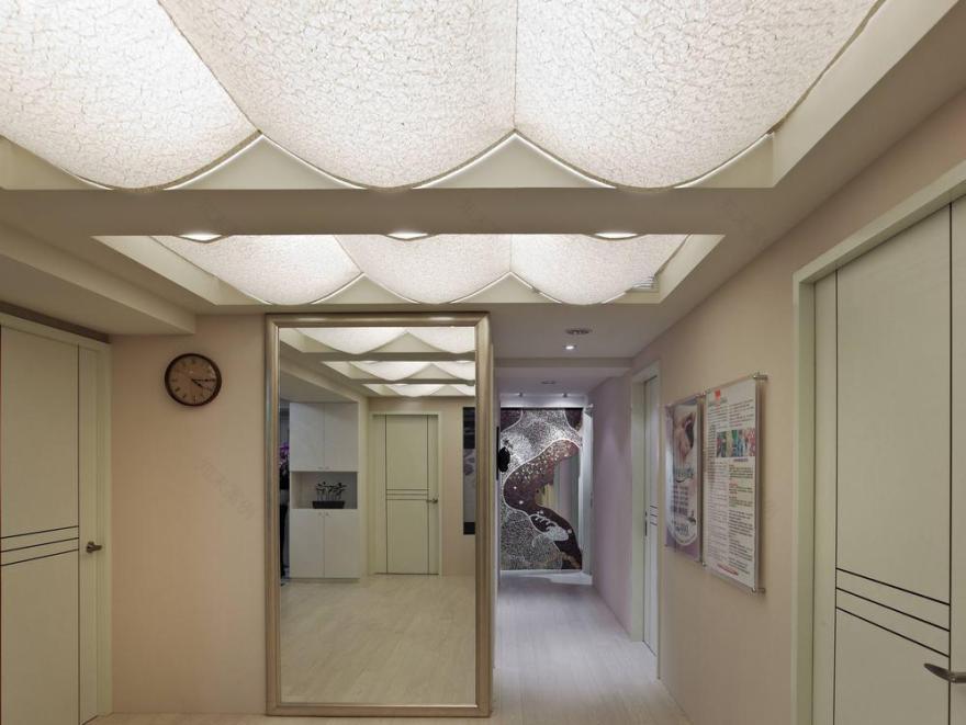 舒活身心 拾穗种籽会馆-6