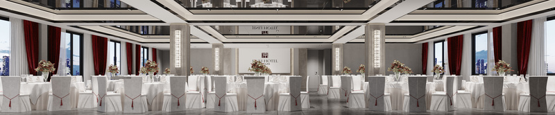 瑞金京里国际酒店丨DAZHA 大哲设计-25