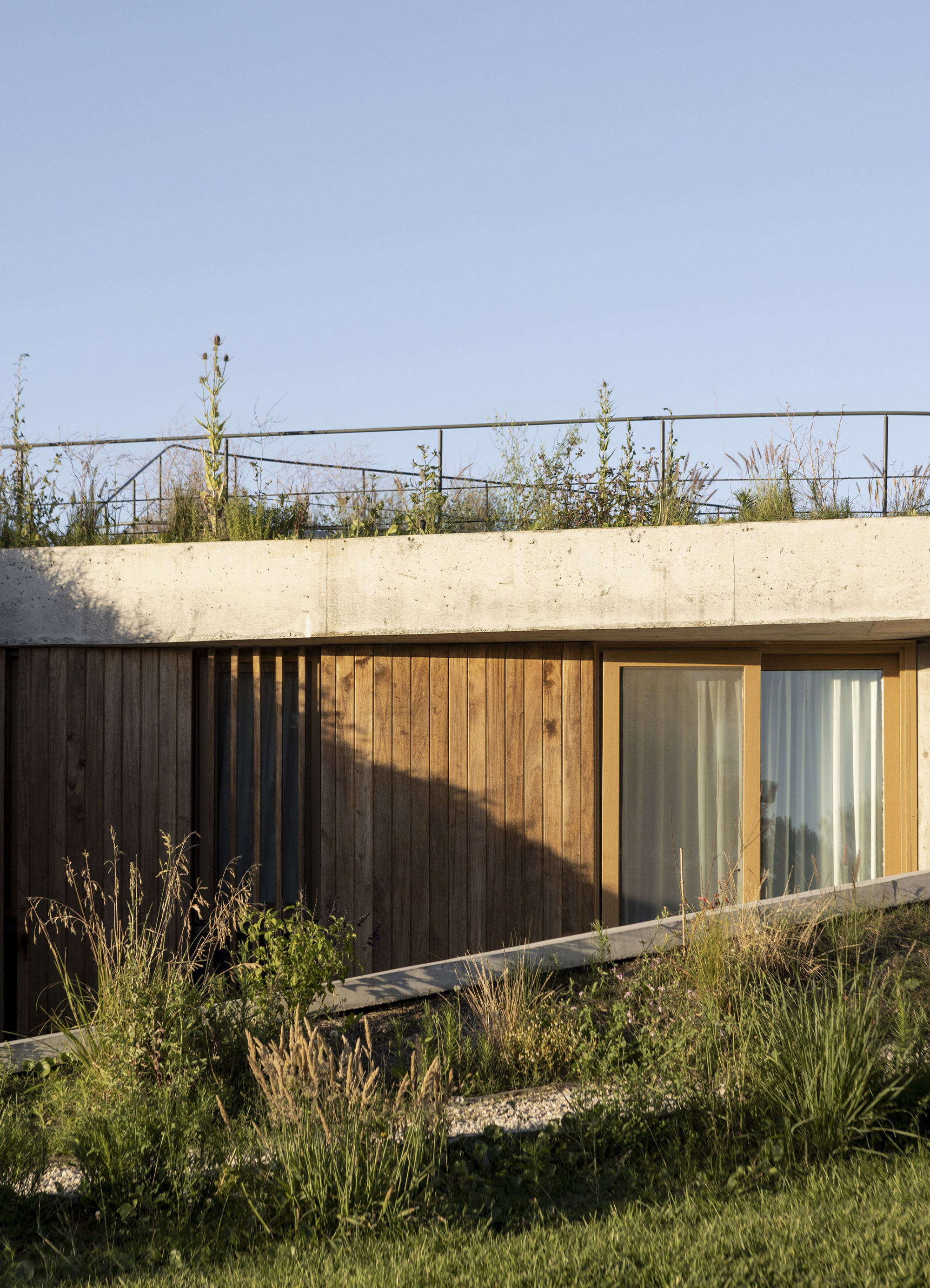 阿雷纳大厦丨阿根廷丨ZIM arquitextura-13