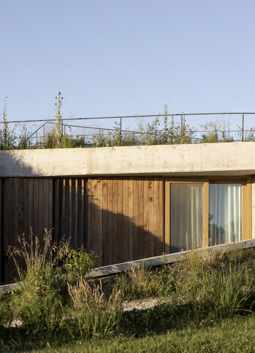 阿雷纳大厦丨阿根廷丨ZIM arquitextura-13