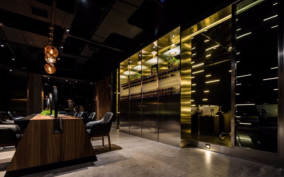 杜尚发型(万宝城店)-19