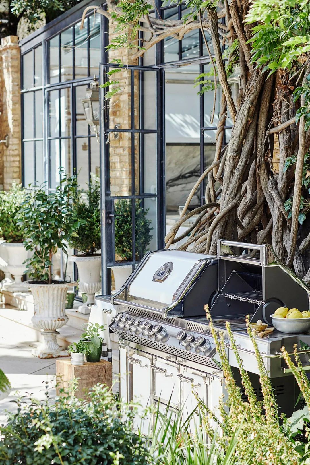 意大利顶级定制厨房Officine Gullo案例-54