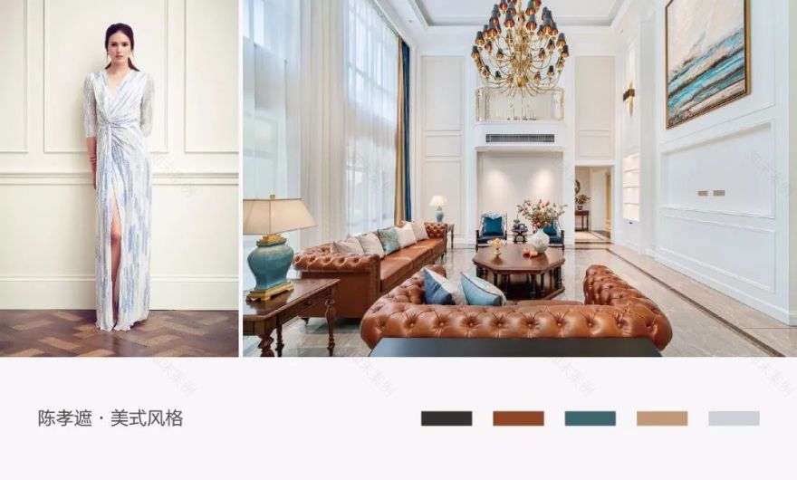 品川设计之“金手印”认证实景作品赏析-87