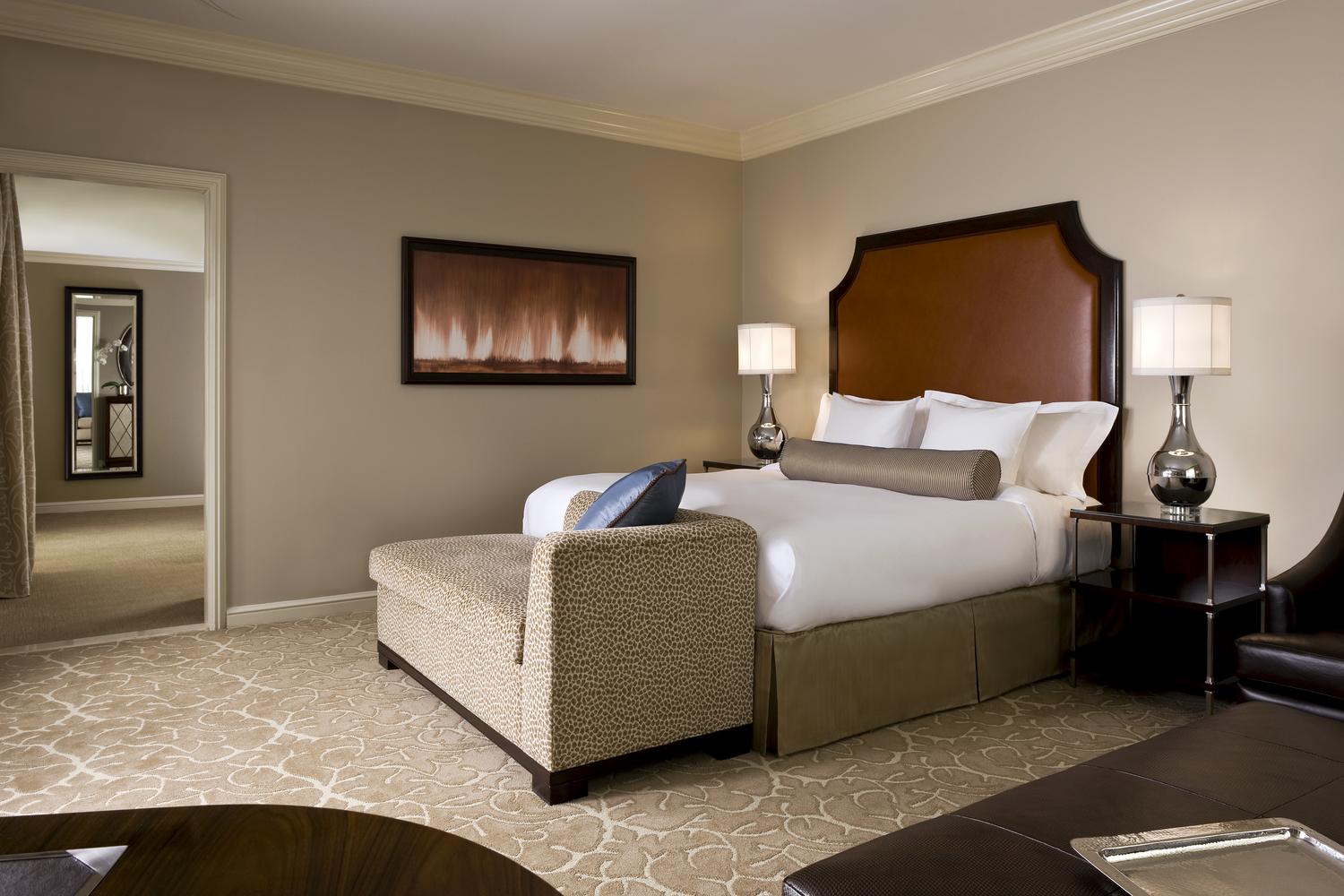 －The St  Regis Houston, Houston, Texas (TX), United States-23