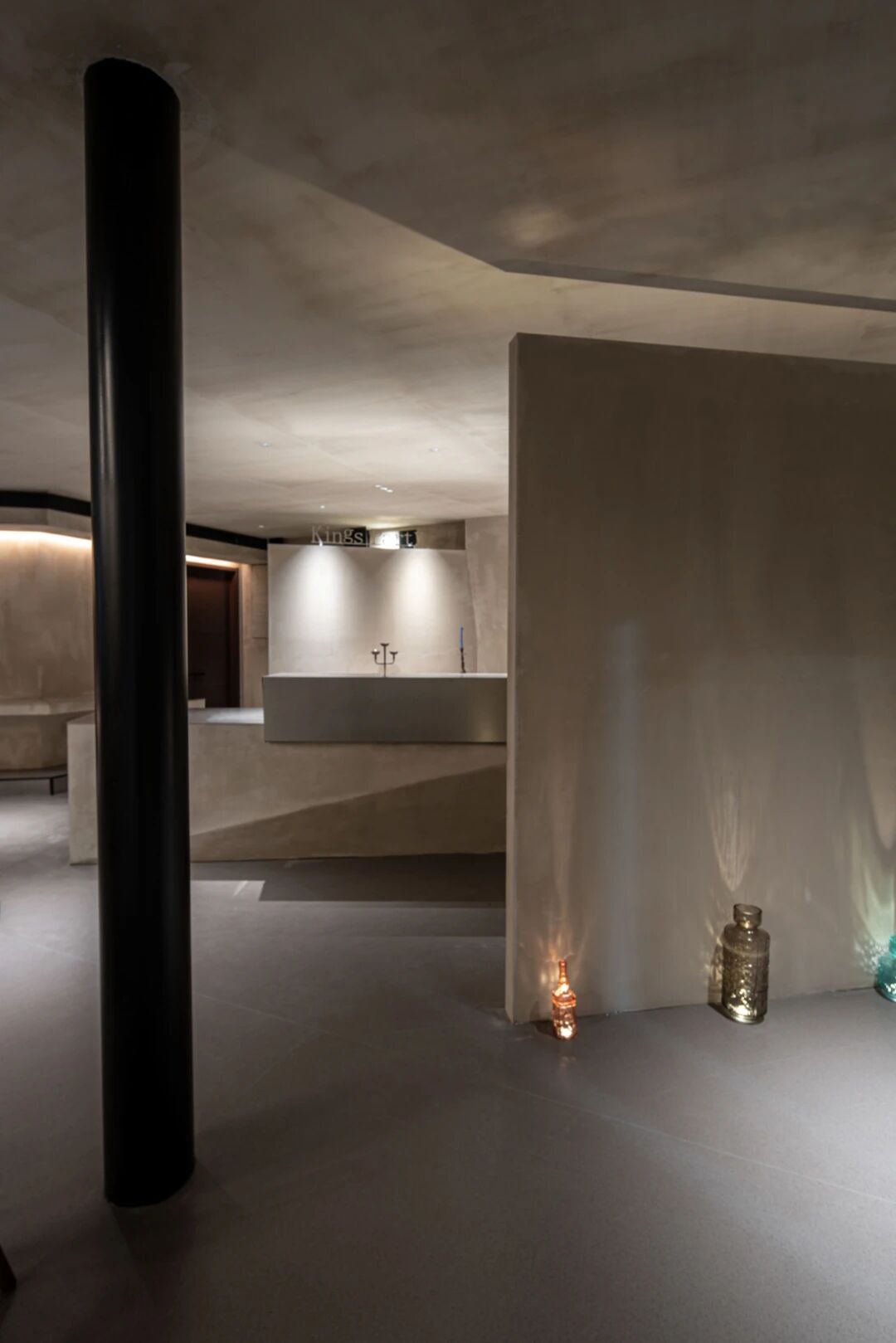 Kings party 会所丨中国北京丨部亚维设计事务所-44