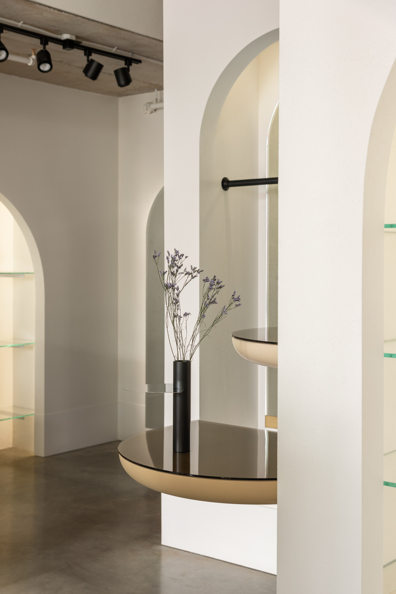 CADINE 工匠零售和花店丨加拿大温哥华丨Ste. Marie-12