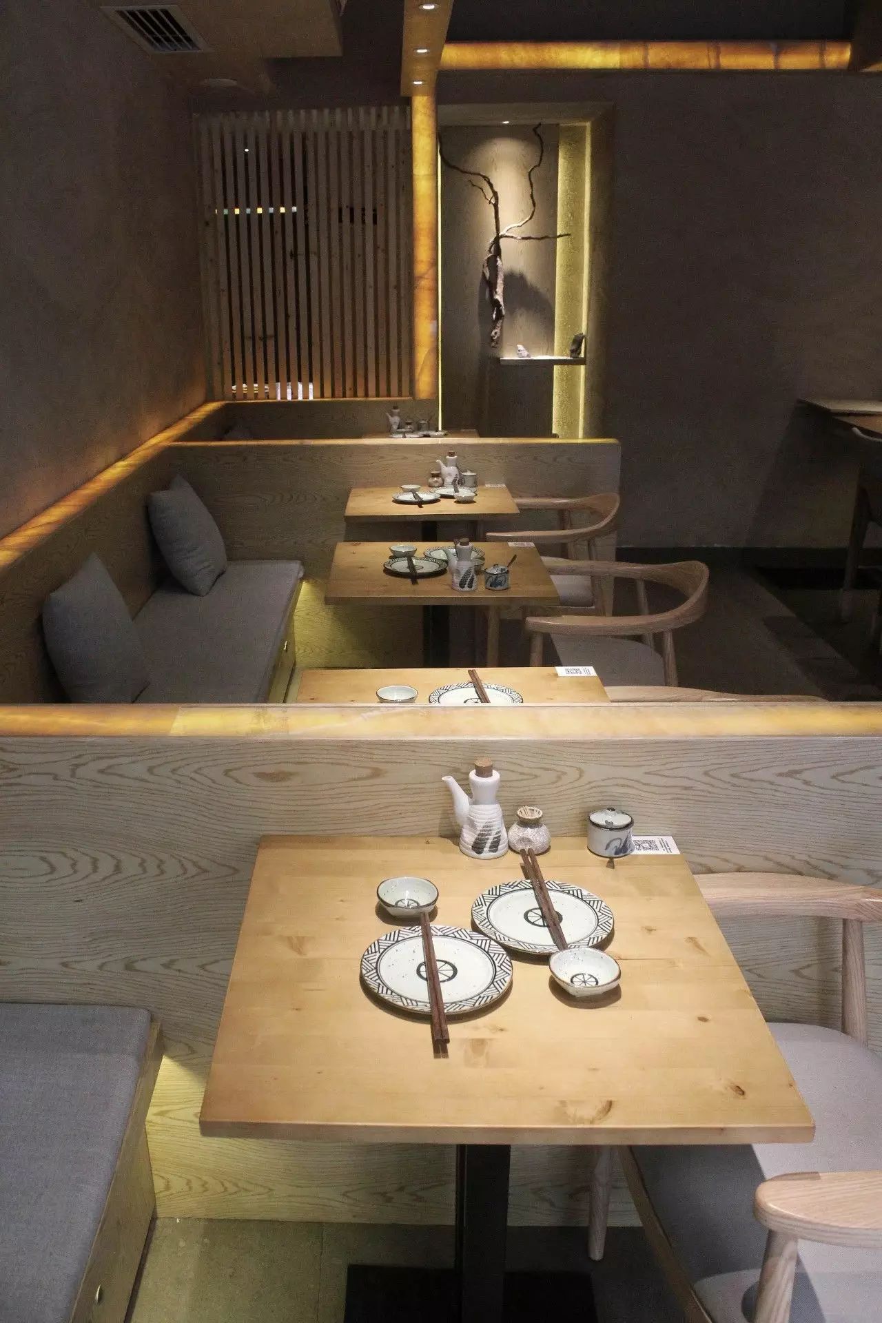 食料理·日式寿司店丨中国广州-21