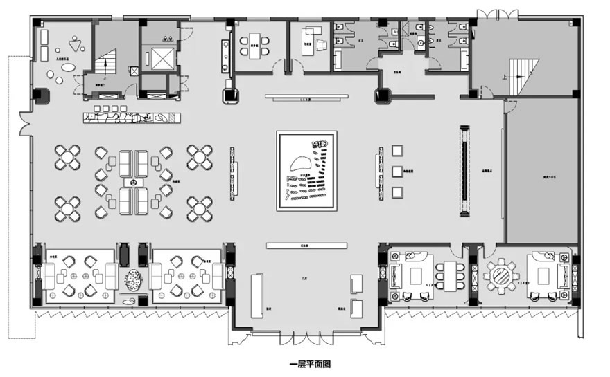 苏州首开棠前如院邻里中心-87