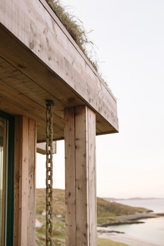 泰格·拜恩尼屋丨英国丨BARD-20