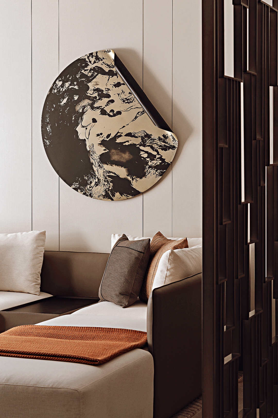 荣和·观江墅丨中国南宁丨戴勇室内设计-35