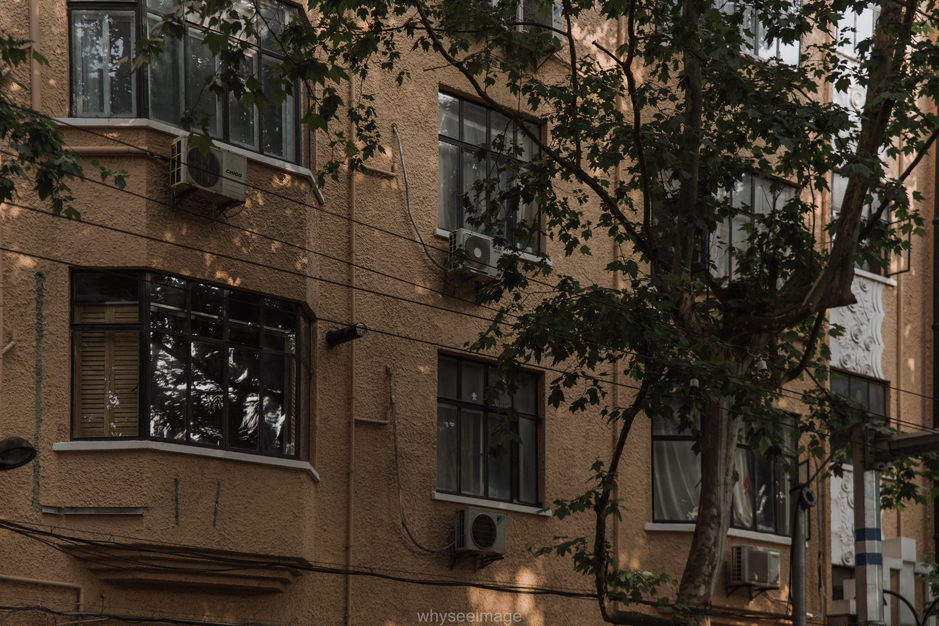 ArtDeco Shanghai · 上海装饰艺术建筑丨中国上海丨whyseeimage-75