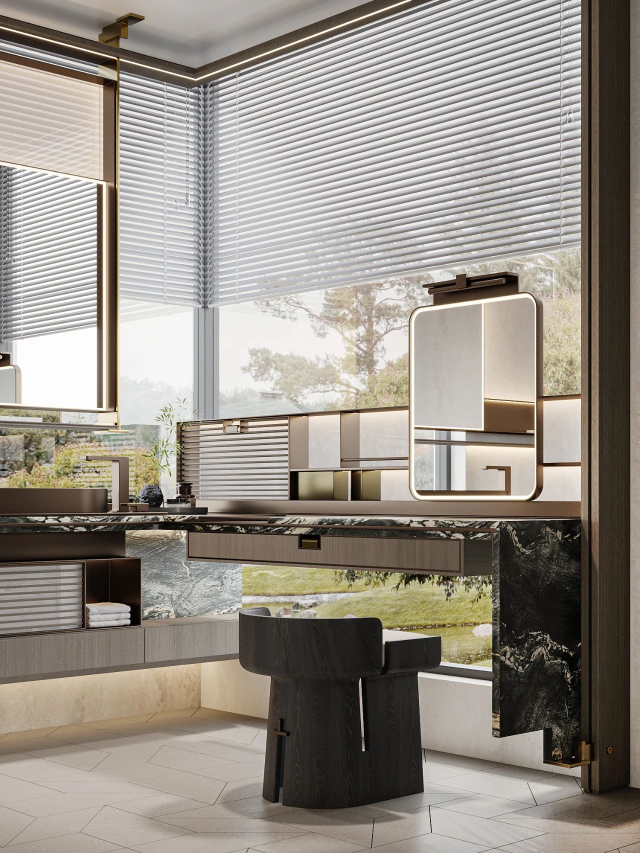 非传统的运用传统 · YMD 的东方造物观丨中国上海丨YMD.LAB-42