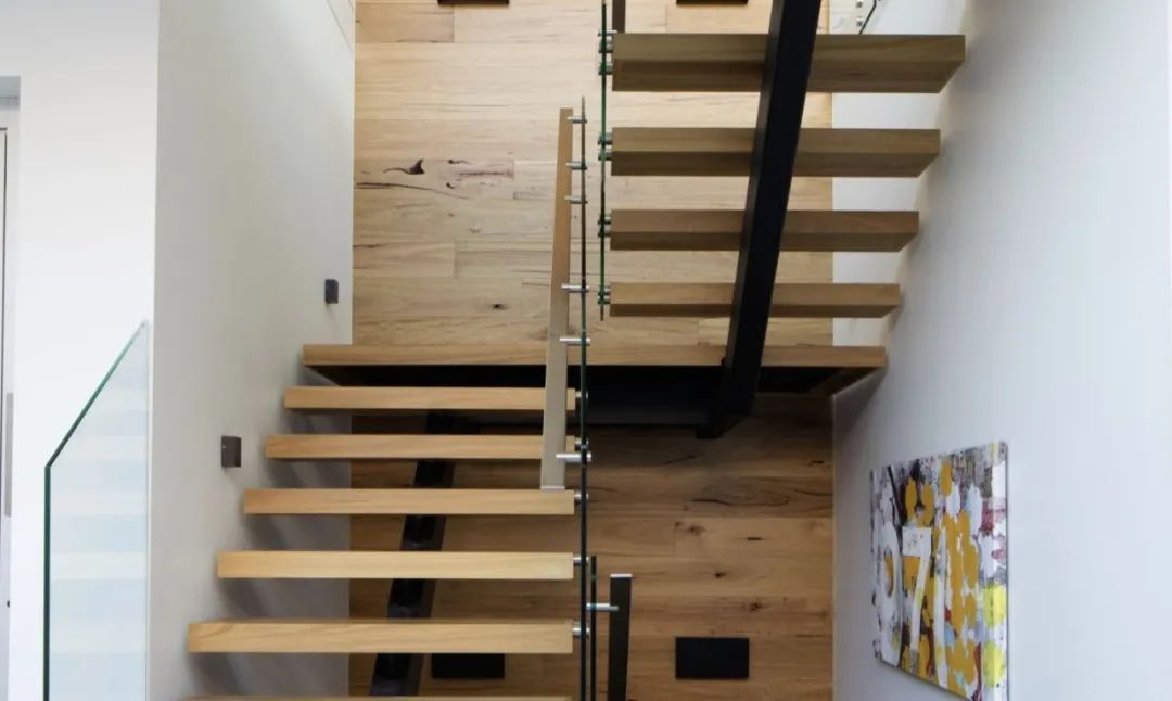 维多利亚公寓(或住宅)丨澳大利亚墨尔本丨Finnis Architects-156