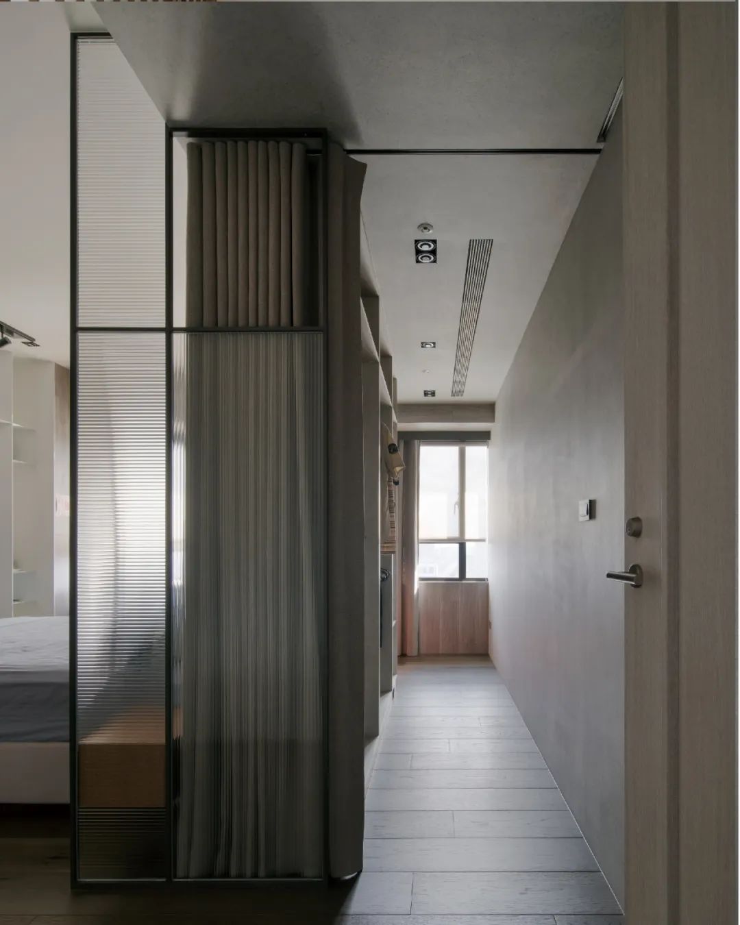 和谐共生 · 平静祥和空间设计丨地所设计-55