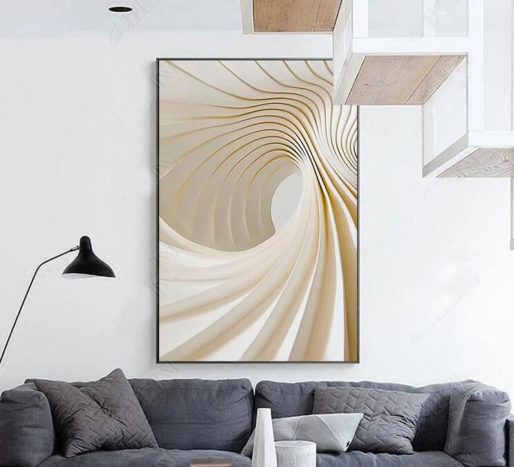 室内软装挂画-9