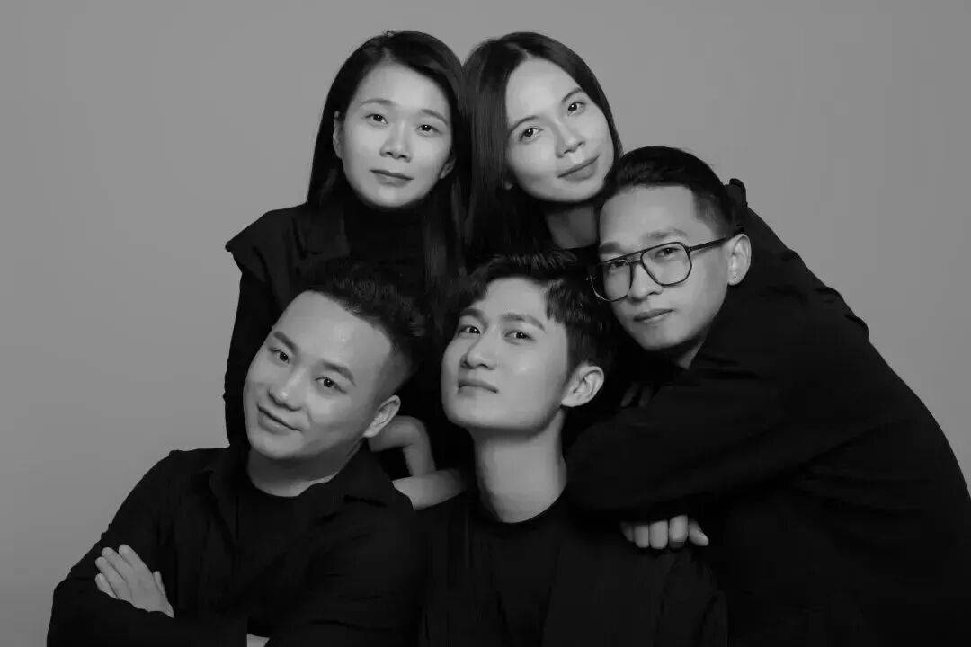 千乘润府社区会客厅丨中国山东丨深圳共时设计-91