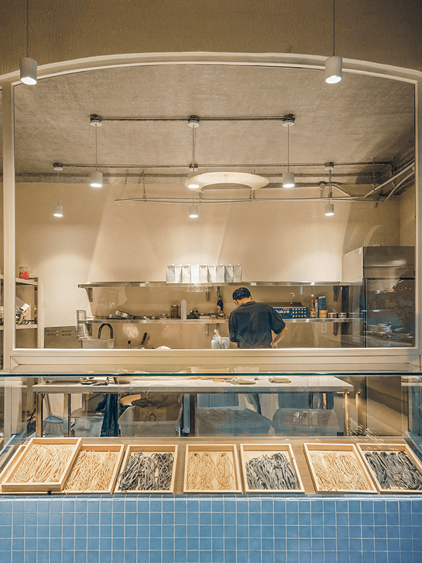 莫阿莫阿意大利面俱乐部丨越南胡志明市丨The Lab,Giang Ho,Thinh Tran等-19