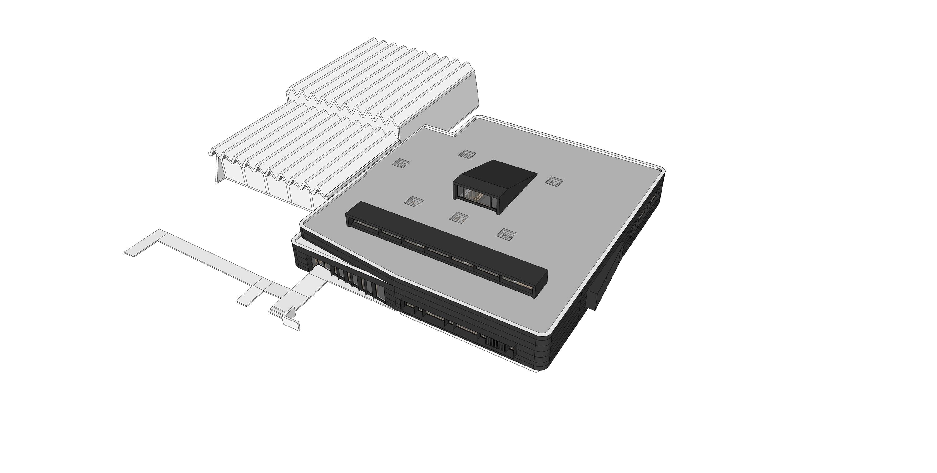 拉乌省立多媒体图书馆-28