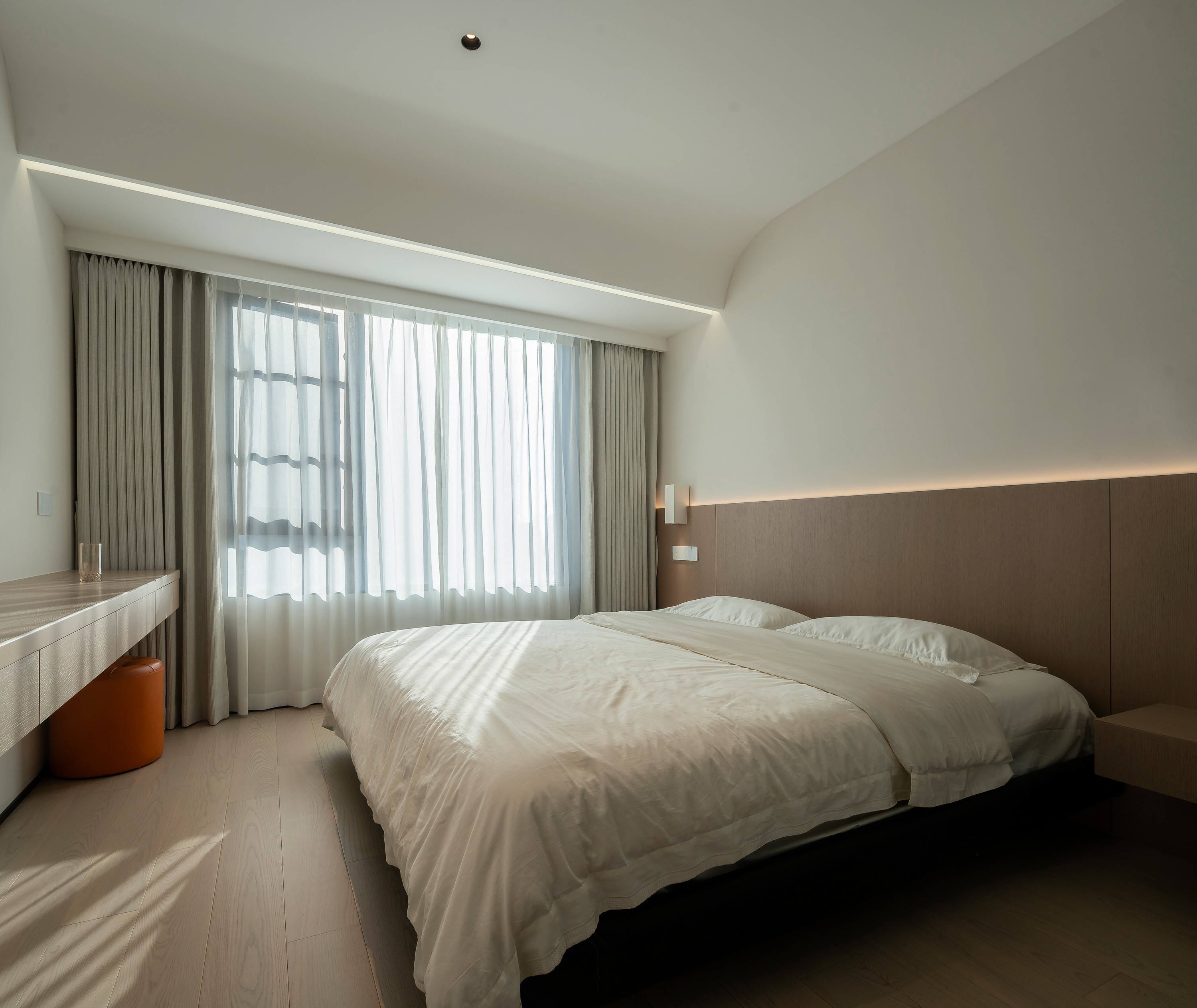 现代极简· 属于自己风格的家丨中国温州丨李杰-30