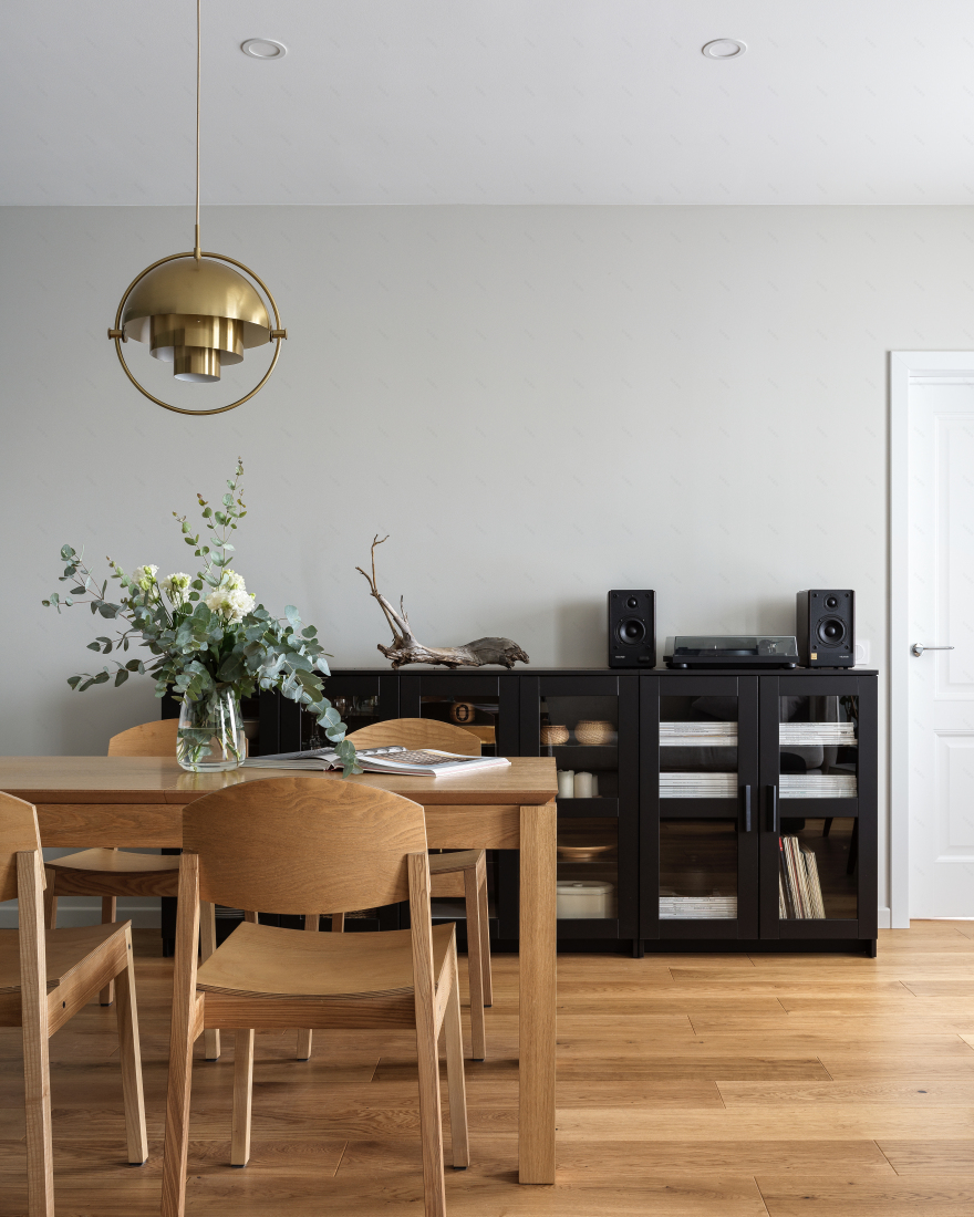 涅波奇,公寓丨俄罗斯圣彼得堡丨Olga Nepochatova-11