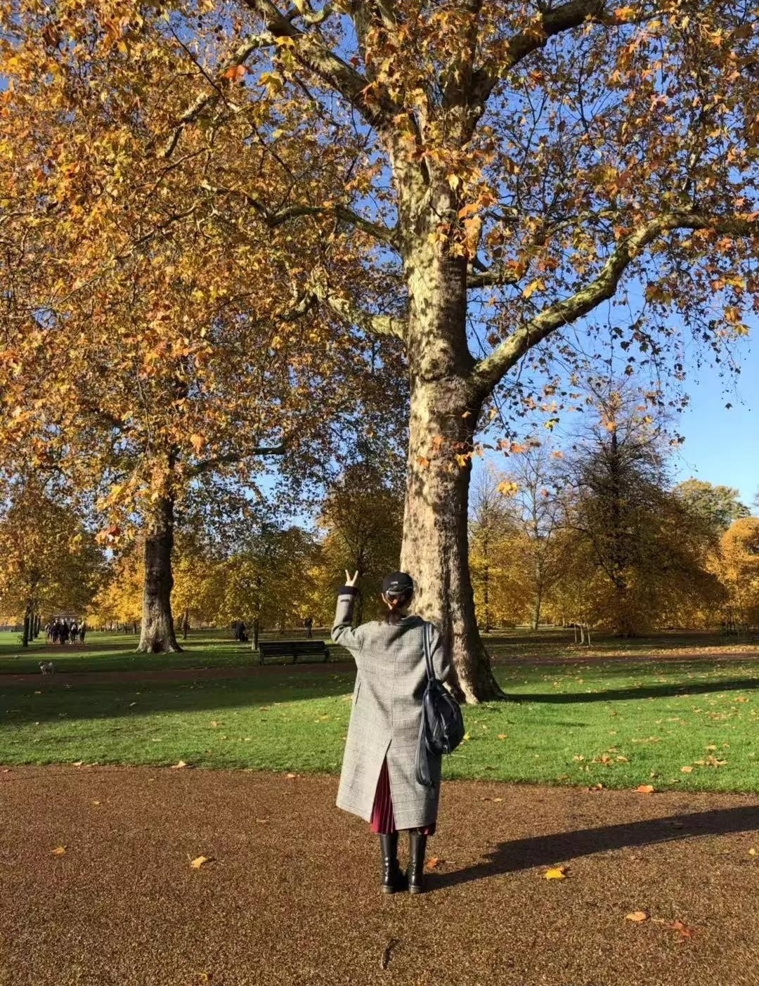 武汉华侨城欧式大宅摩登变身，去风格化艺术之家-87