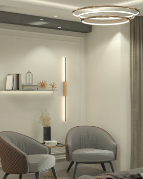 Master Bedroom (Dressing + Bathroom)