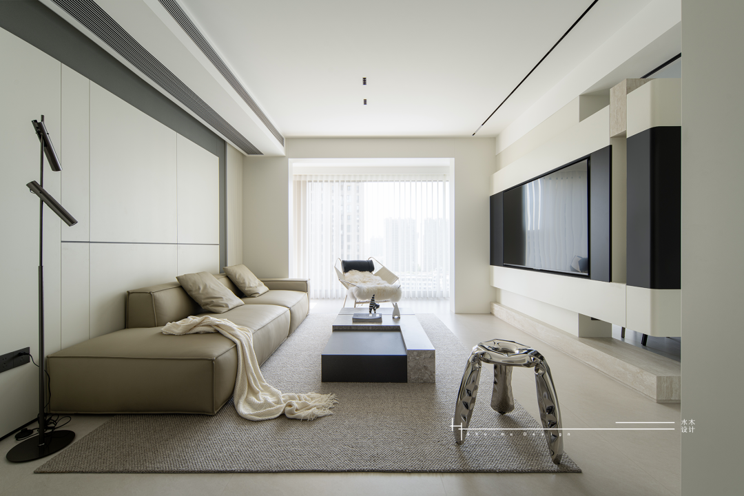 水木实景 · 中央原墅-12