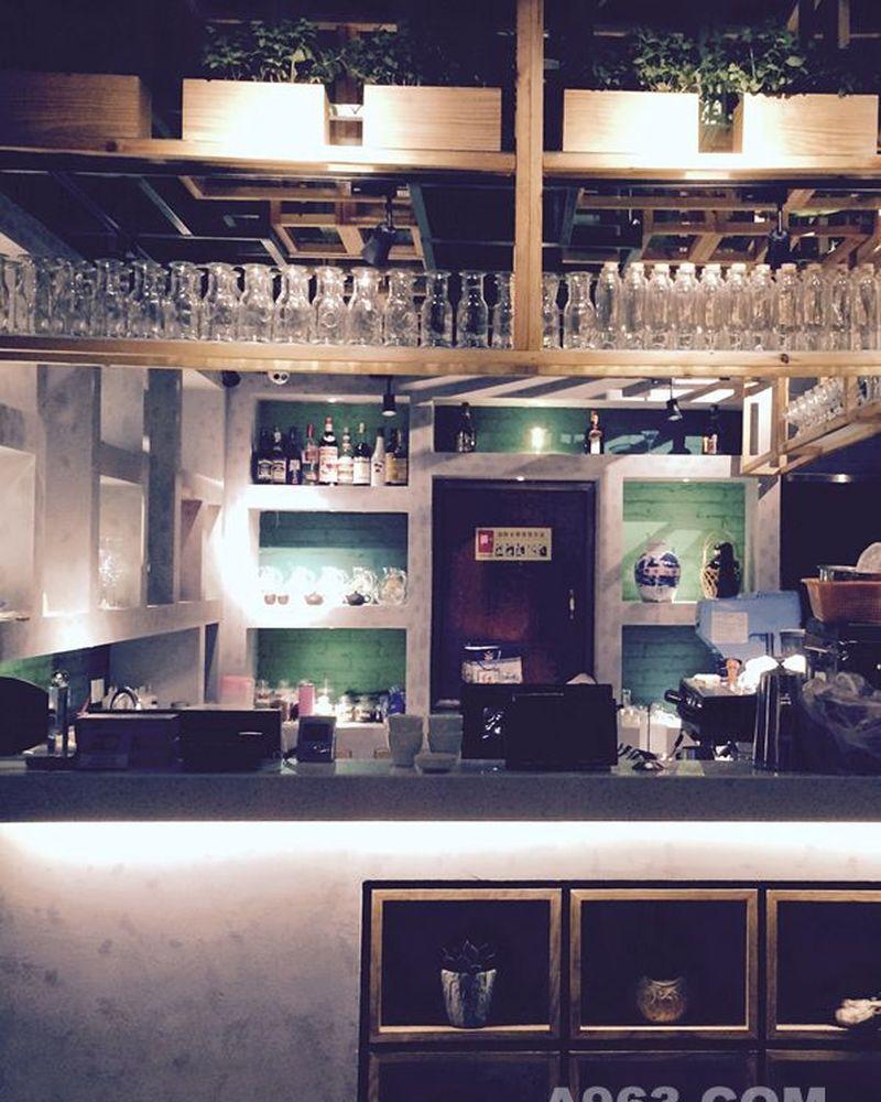 永康米苏主题餐厅设计-29