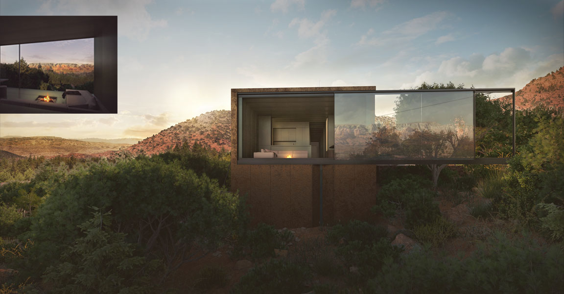 丨美国亚利桑那-34