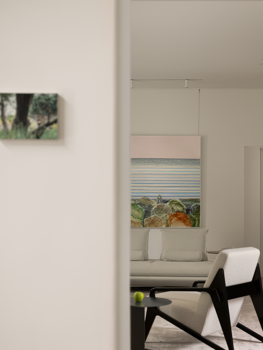 象山墅院·光年之旅丨中国南京丨观享际SKH室内设计-653