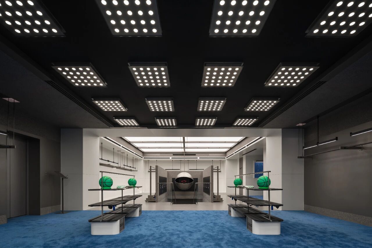 丨中国成都丨E27 Studio-50