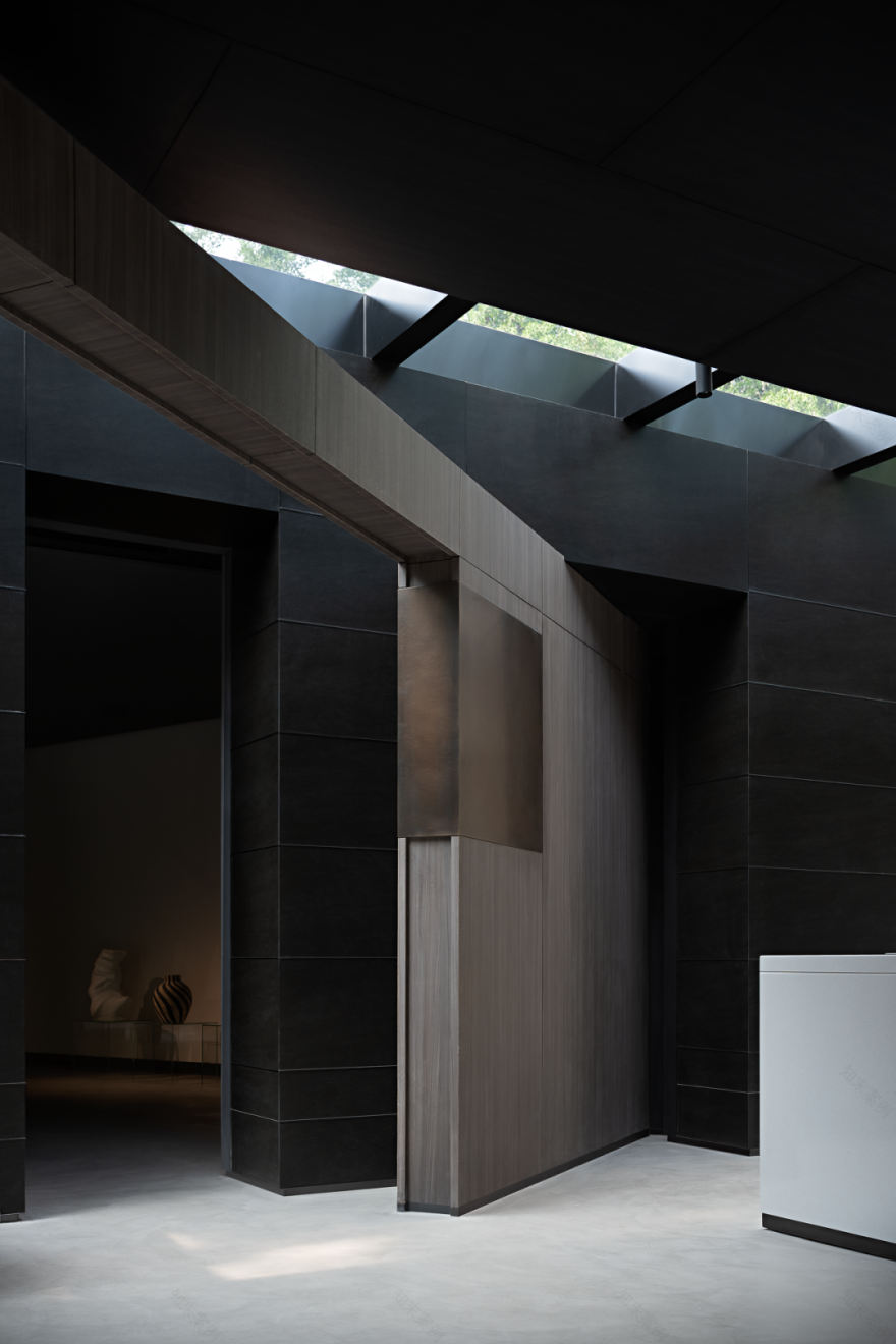 19空间丨中国北京丨Misty Lab迷雾研究所-27