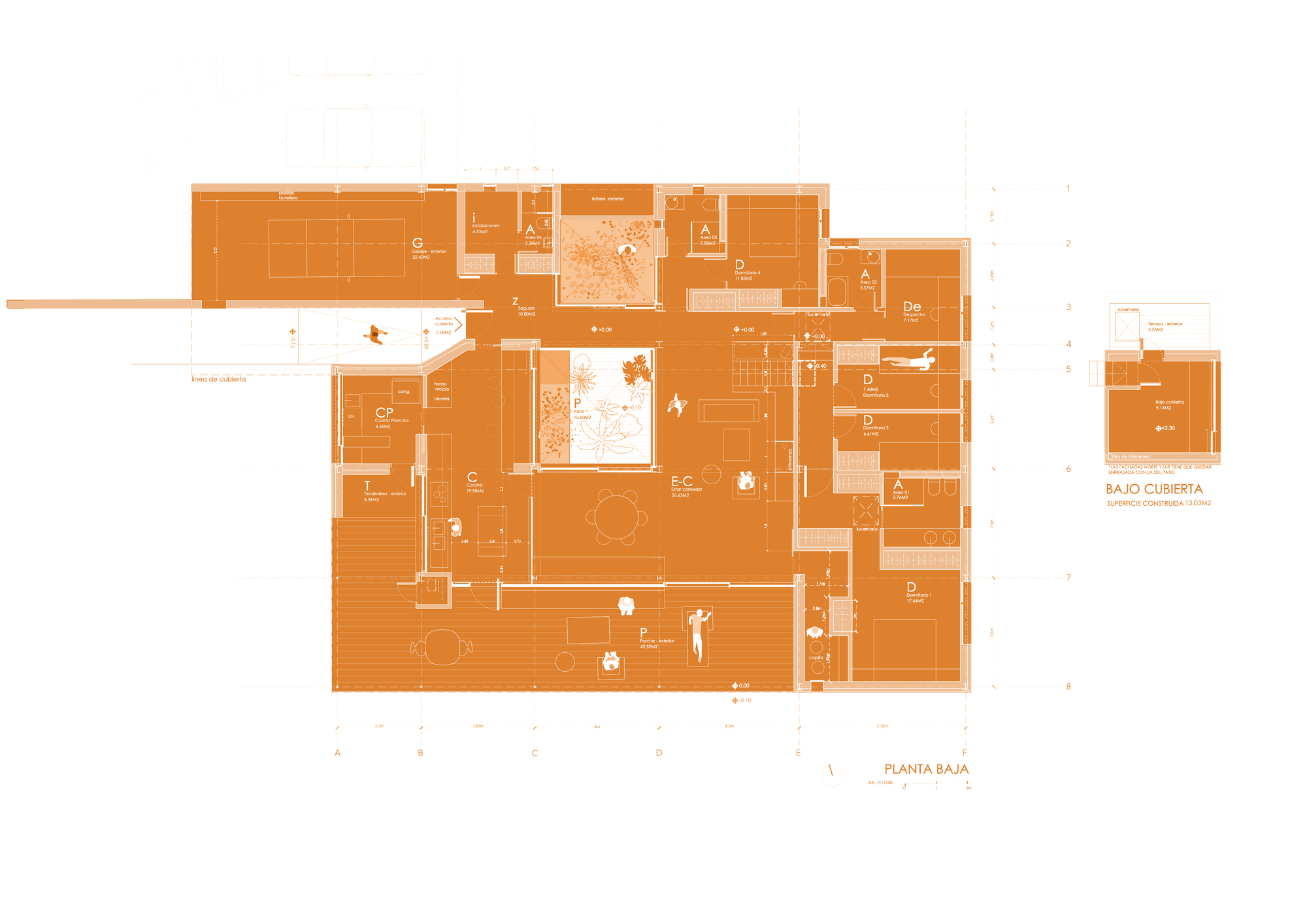 丨西班牙马德里丨delavegacanolasso-50