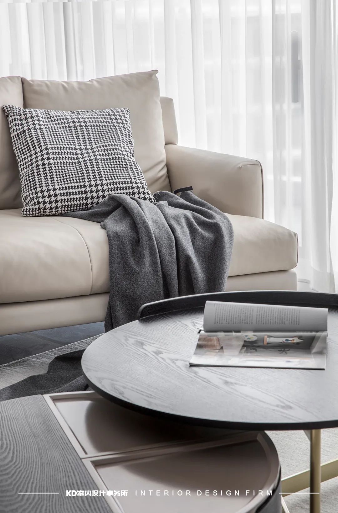 重庆壹江郡 · 现代风格打造浪漫二人世界丨中国重庆-32