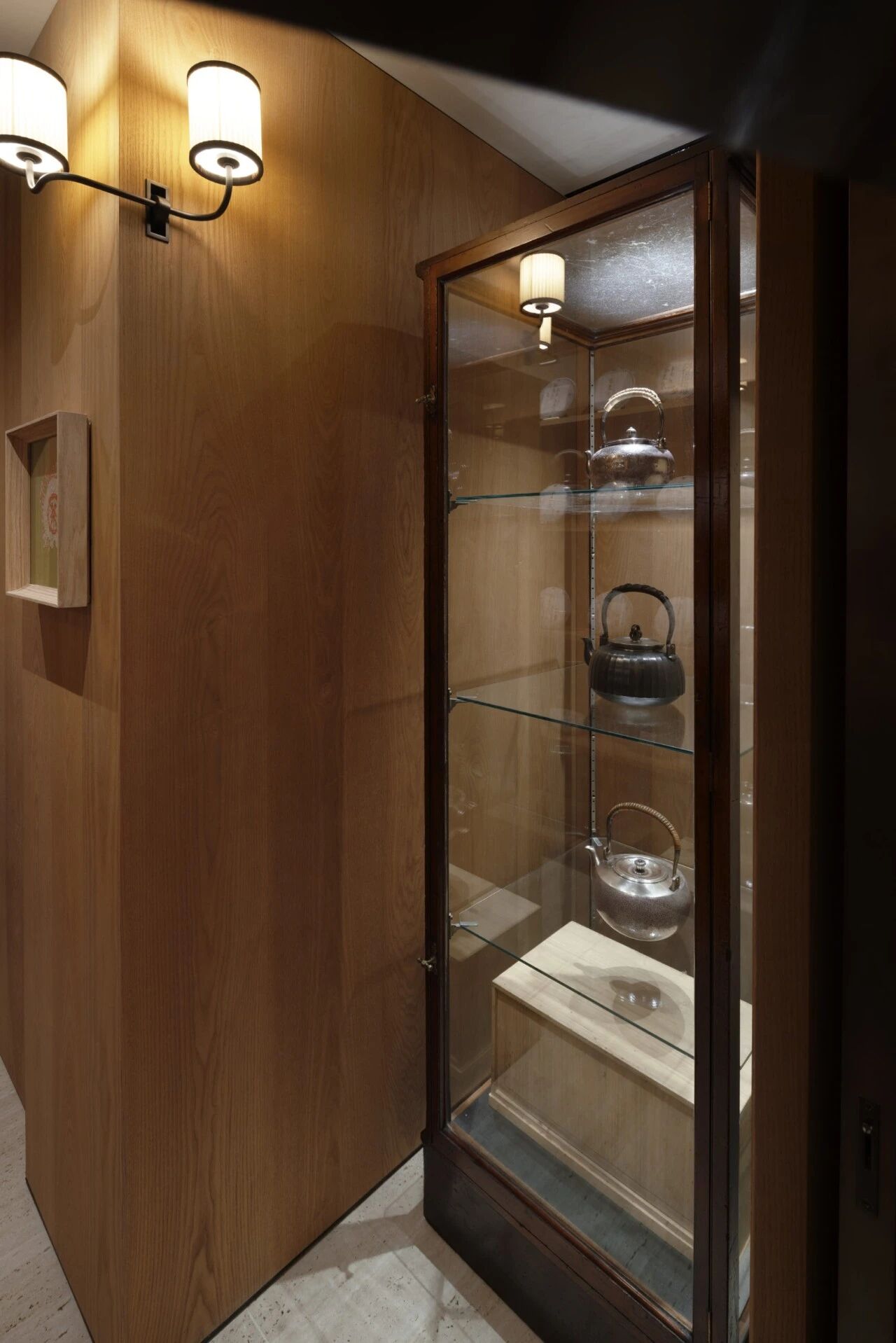 POYUEN JI Kyoto（宝元纪京都）精品茶室丨日本京都-34