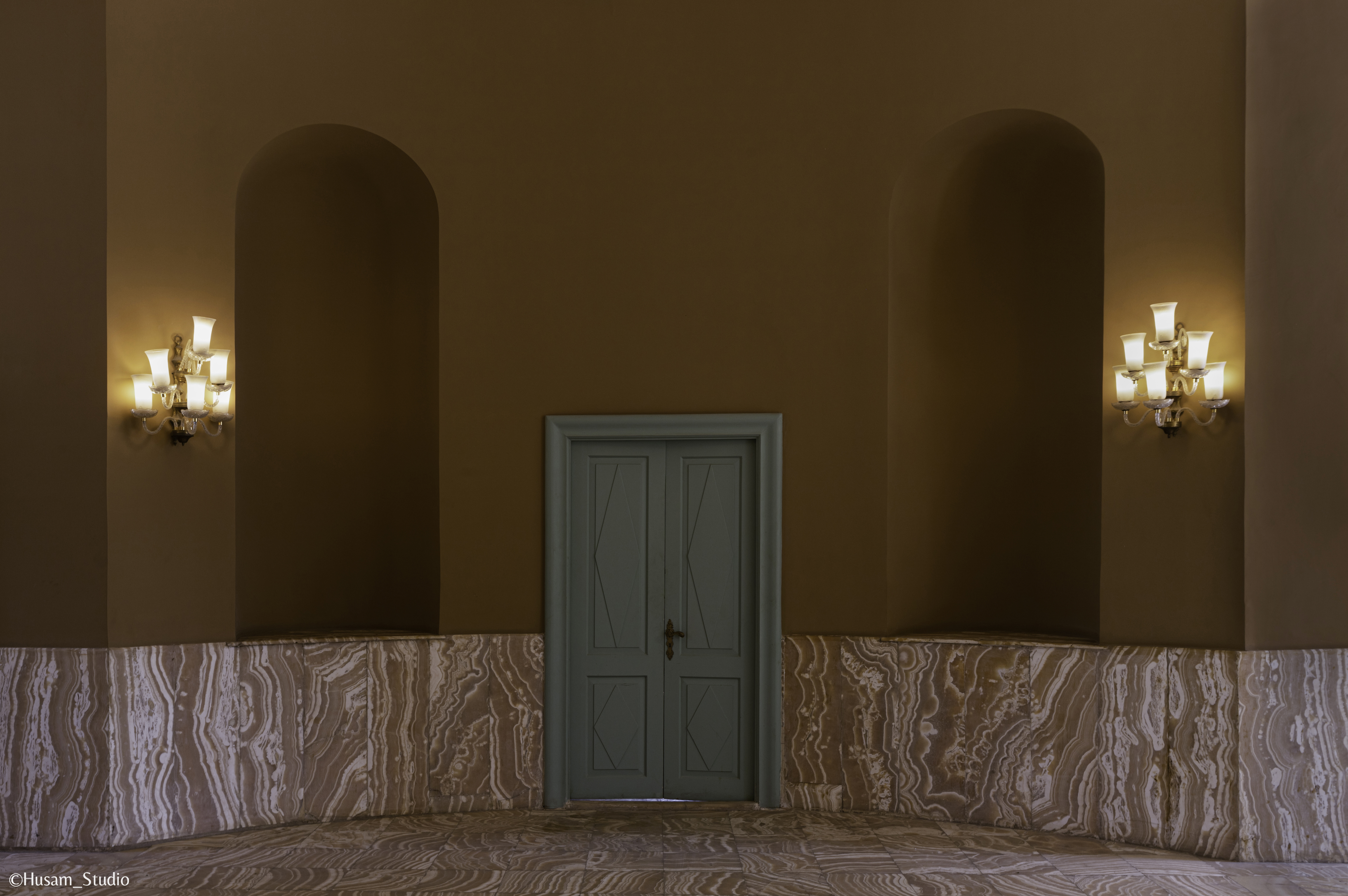 Royal Mohamed Ali Palace-11